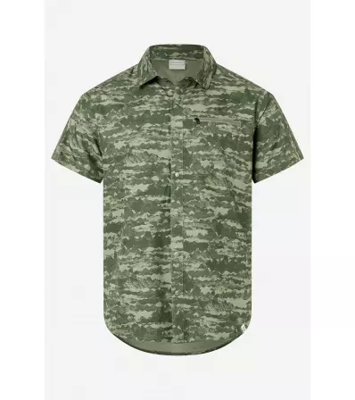 Marmot Spring Creek Short-Sleeve