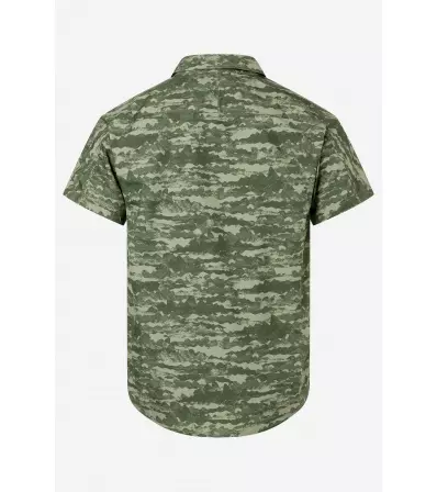 Marmot Spring Creek Short-Sleeve