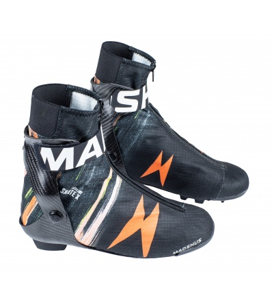 Madshus Redline Skate X Boots Winter 2025