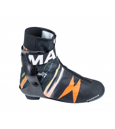 Madshus Redline Skate X Boots Winter 2025