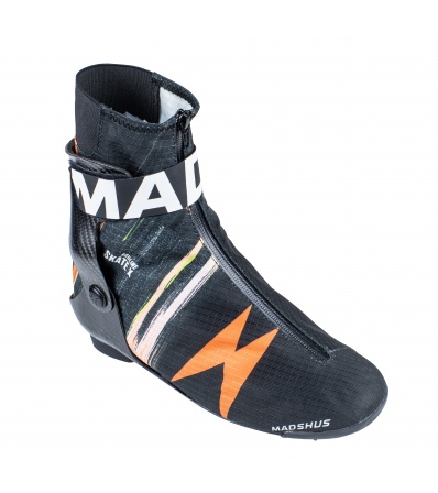 Madshus Redline Skate X Boots Winter 2025