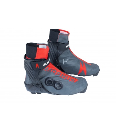 Madshus Race Pro BOA Skate Boots Winter 2025