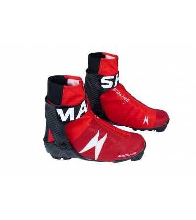 Madshus Redline Jr Winter 2025