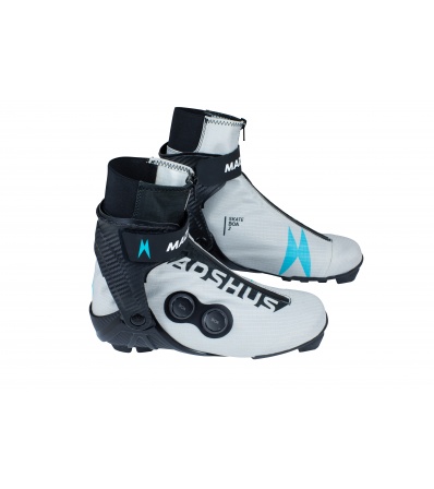 Madshus Race Pro BOA Skate Boots W's Winter 2025