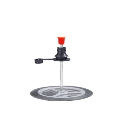 MSR Reactor® Coffee Press 1.0L