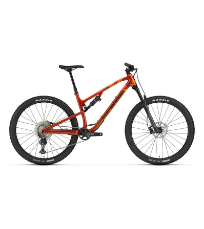 Cross Country Bike Rocky Mountain Element Alloy 30 2022