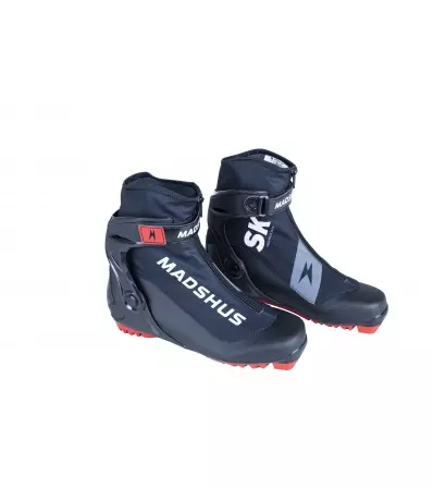 Madshus Endurace Skate Ski Boots Winter 2025