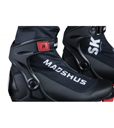 Madshus Endurace Skate Ski Boots Winter 2025