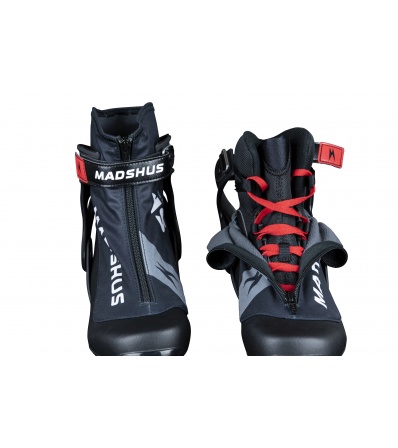 Madshus Endurace Skate Ski Boots Winter 2025