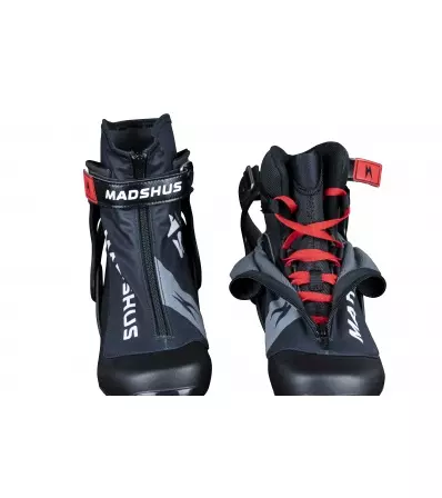 Madshus Endurace Skate Ski Boots Winter 2025