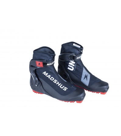 Madshus Endurace Universal Ski Boots Winter 2025