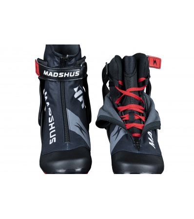 Madshus Endurace Universal Ski Boots Winter 2025