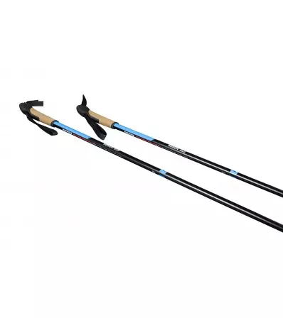 Madshus Nordic Alu Pole Winter 2025