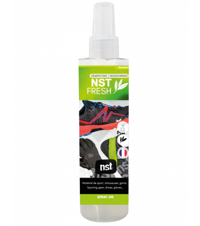 NST Препарат за освежаване Fresh 125 ML