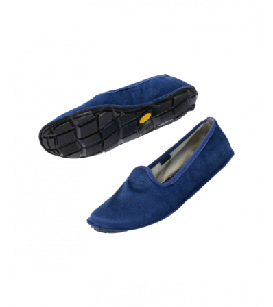 Shoes Vibram Five Fingers ONEQ Slipon Velvet W's Summer 2023