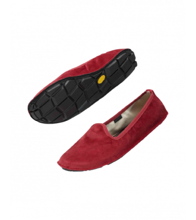 Shoes Vibram Five Fingers ONEQ Slipon Velvet W's Summer 2023