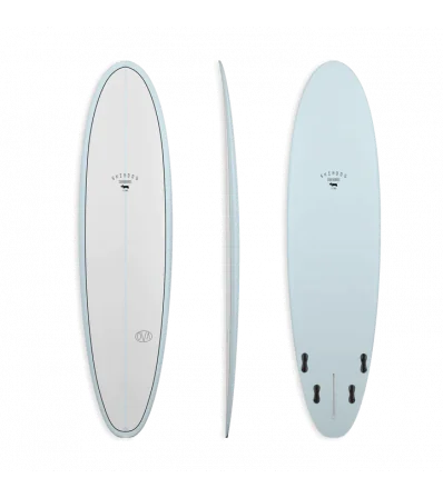 Firewire OVA 7' 6'' Surfboard