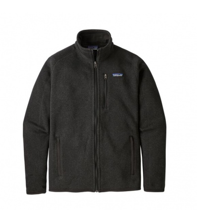 Полар Patagonia Better Sweater Fleece Jacket M's Winter 2025