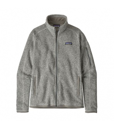 Полар Patagonia Better Sweater Fleece Jacket W's Winter 2025