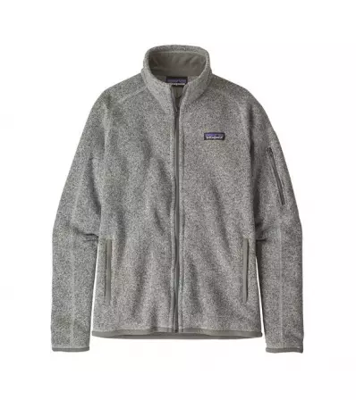 Fleece Patagonia Better Sweater Fleece Jacket W's Winter 2025