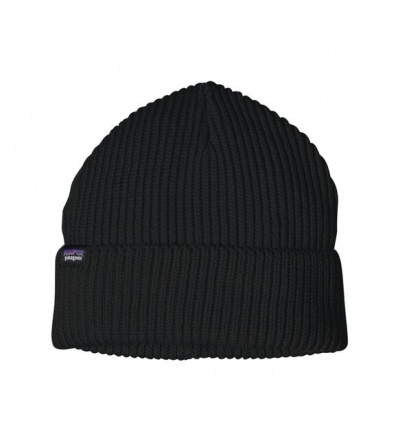 Шапка Patagonia Fisherman's Rolled Beanie Winter 2025