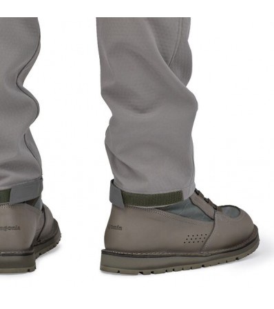 Панталон Patagonia Fly Fishing Shelled Insulator Pants M's Winter 2025