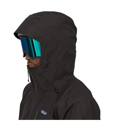 Jacket Patagonia Powder Town Jacket M's Winter 2025