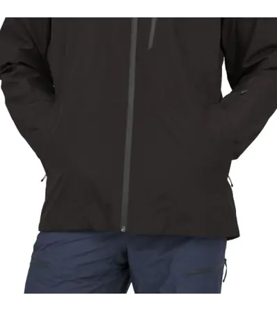 Jacket Patagonia Powder Town Jacket M's Winter 2025