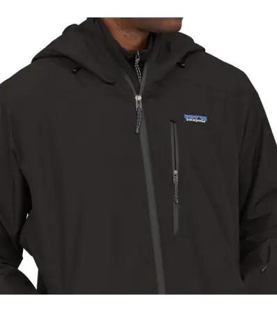 Jacket Patagonia Powder Town Jacket M's Winter 2025