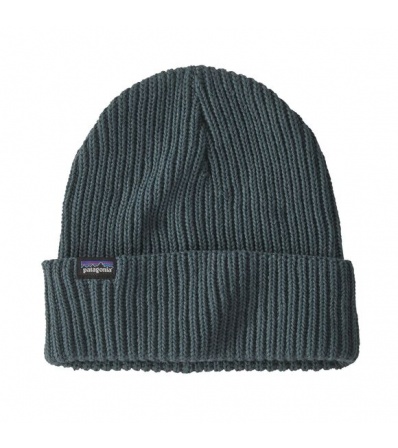 Шапка Patagonia Fisherman's Rolled Beanie Winter 2025