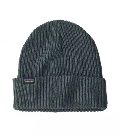 Beanie Patagonia Fisherman's Rolled Winter 2025