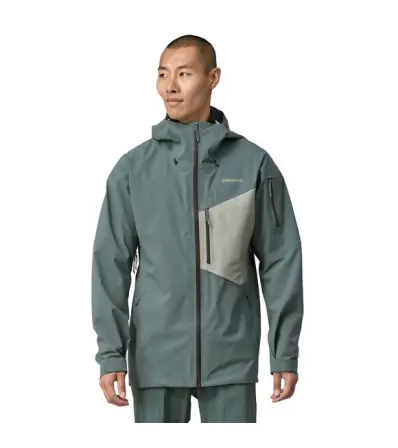 Jacke Patagonia SnowDrifter M's Winter 2025