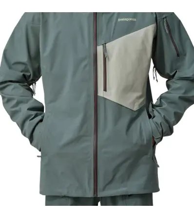 Jacke Patagonia SnowDrifter M's Winter 2025