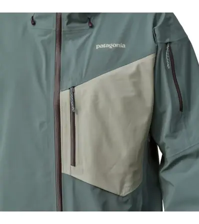 Jacke Patagonia SnowDrifter M's Winter 2025