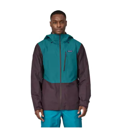 Jacket Patagonia Powder Town Jacket M's Winter 2025