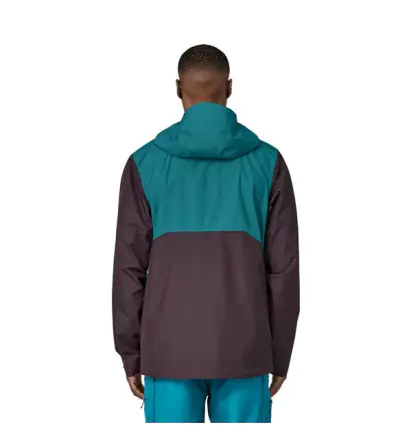 Jacket Patagonia Powder Town Jacket M's Winter 2025