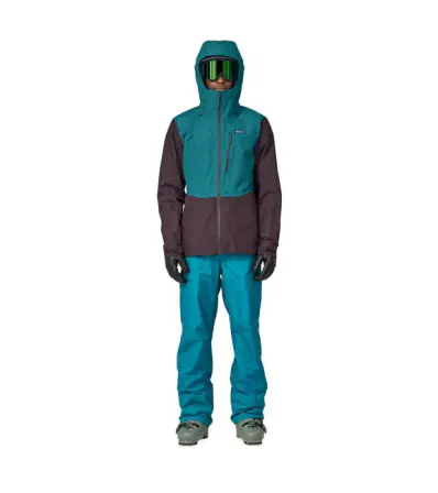 Jacket Patagonia Powder Town Jacket M's Winter 2025