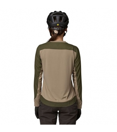 Patagonia Long-Sleeved Dirt Craft Jersey W's Winter 2025