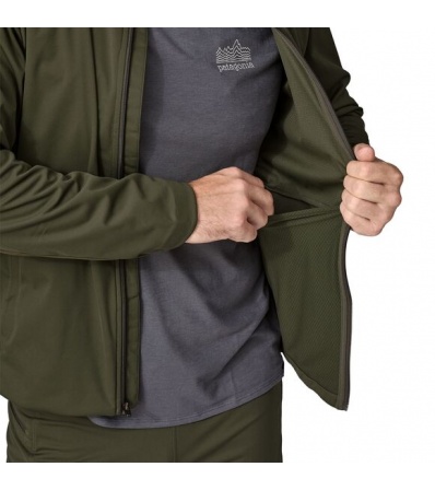 Patagonia Wind Shield Jacket M's Winter 2025