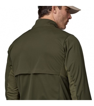 Patagonia Wind Shield Jacket M's Winter 2025