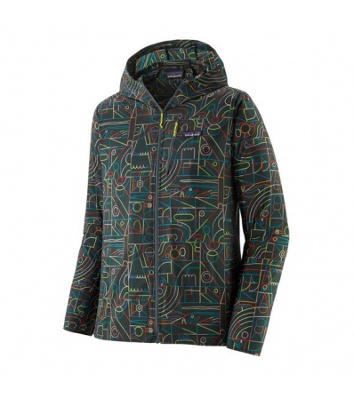 Patagonia Houdini Jacket M's Winter 2025