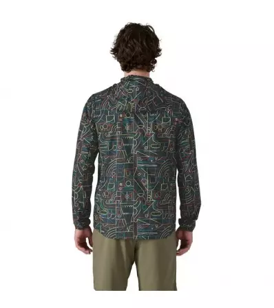 Patagonia Houdini Jacket M's Winter 2025