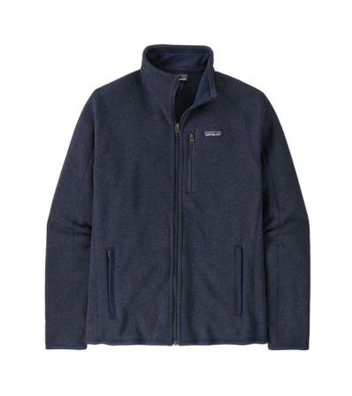 Полар Patagonia Better Sweater Fleece Jacket M's Winter 2025