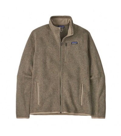 Полар Patagonia Better Sweater Fleece Jacket M's Winter 2025