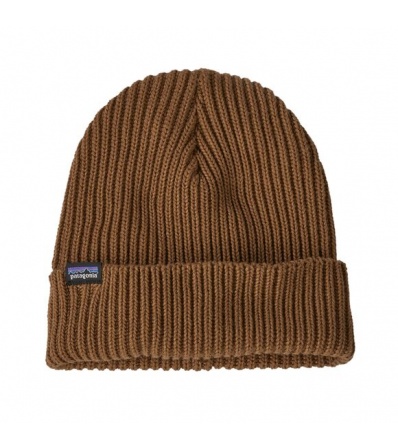 Шапка Patagonia Fisherman's Rolled Beanie Winter 2025