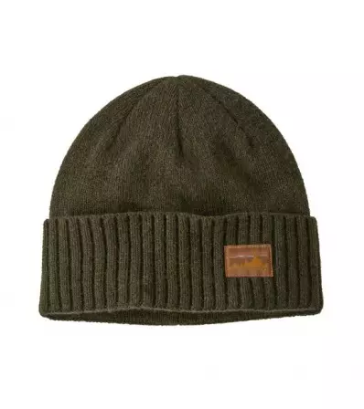 Patagonia Brodeo Beanie Winter 2025