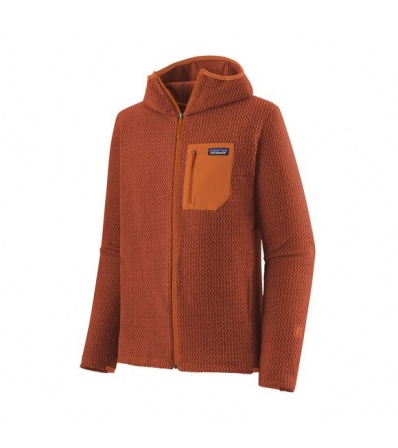 Полар Patagonia R1 Air Full-Zip Hoody M's Winter 2025