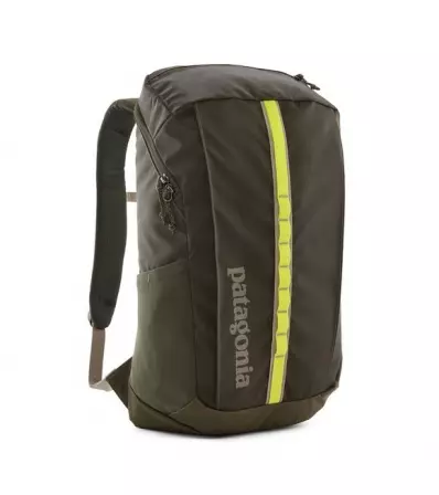 Patagonia Black Hole Pack 25L Winter 2025