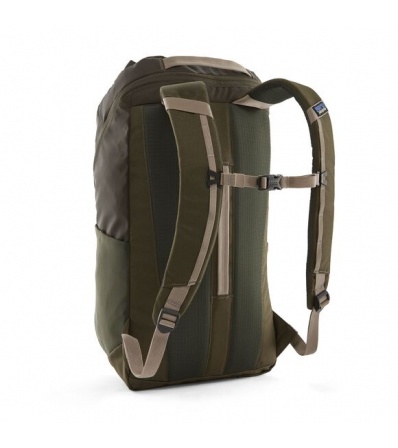 Раница Patagonia Black Hole Pack 25L Winter 2025