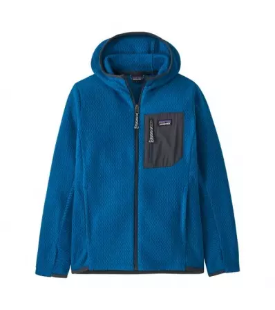 Полар Patagonia R1 Air Full-Zip Hoody M's Winter 2025